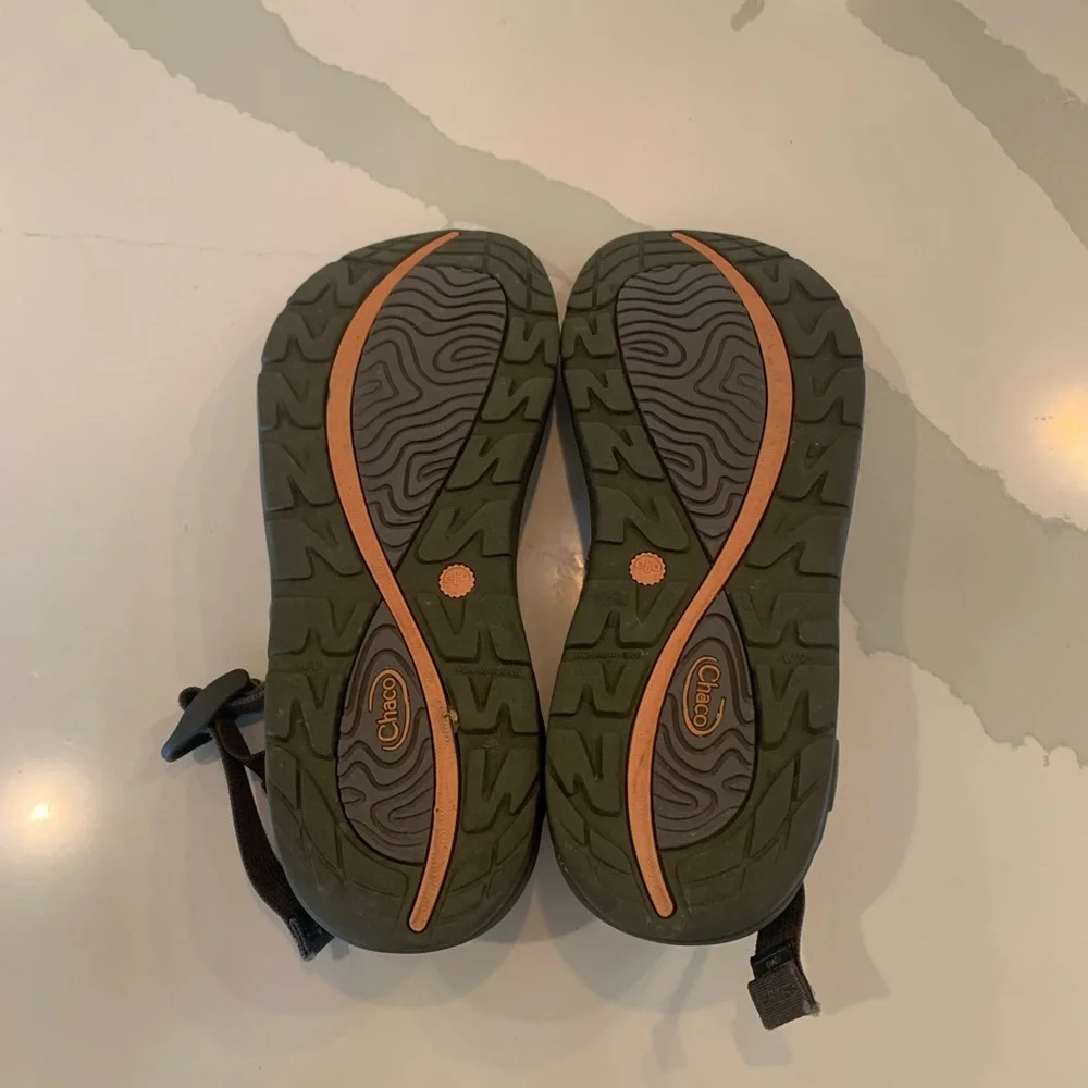 Chaco Sandals - Picture 5 of 7